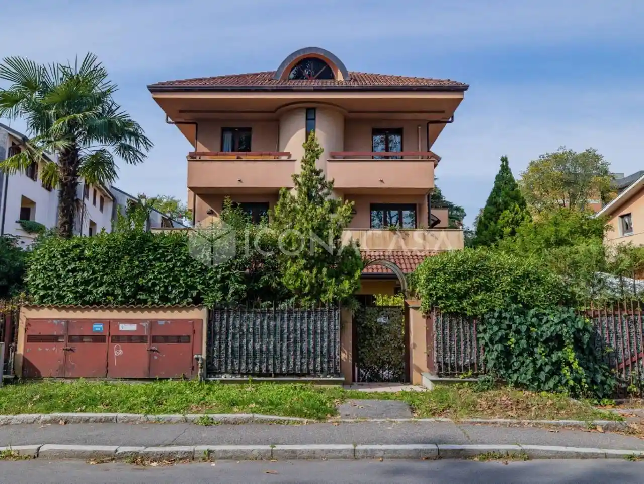 Appartamento in vendita a Monza