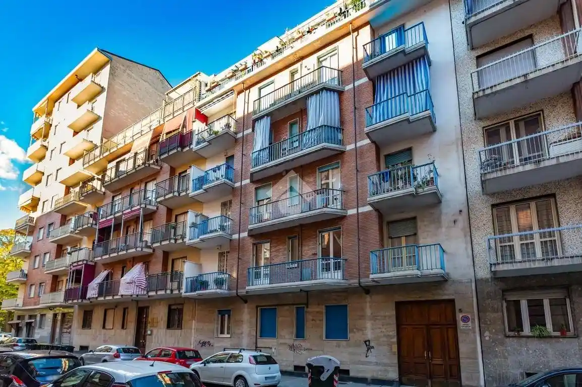 Appartamento in vendita a Torino