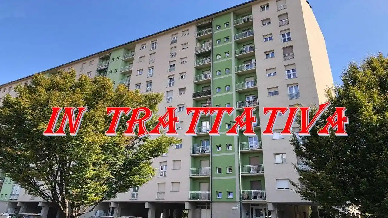 Appartamento in vendita a Torino