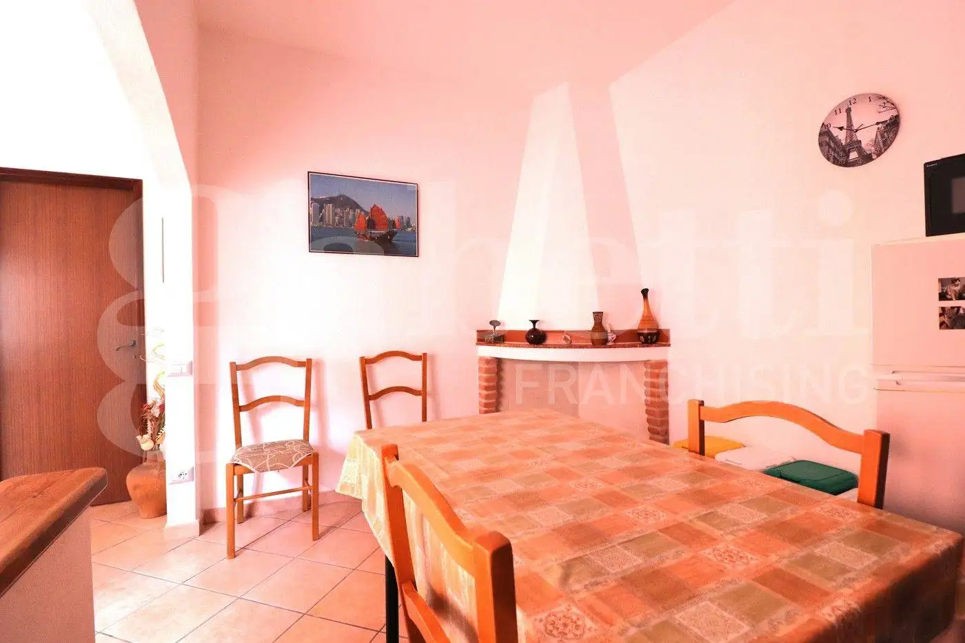 Casa indipendente in vendita a Baunei