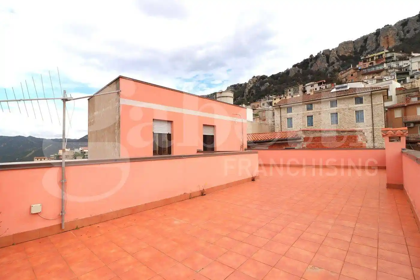 Terratetto unifamiliare 215 m², Baunei - foto 5