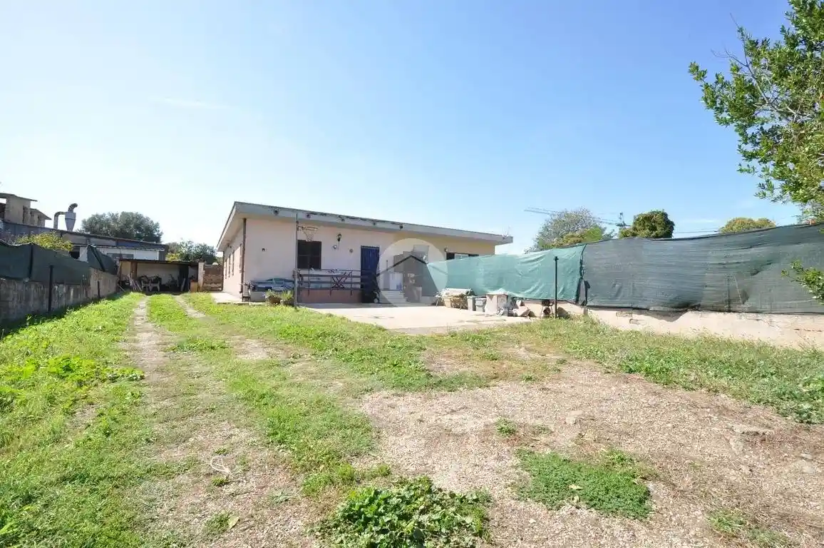 Villa in vendita a Roma