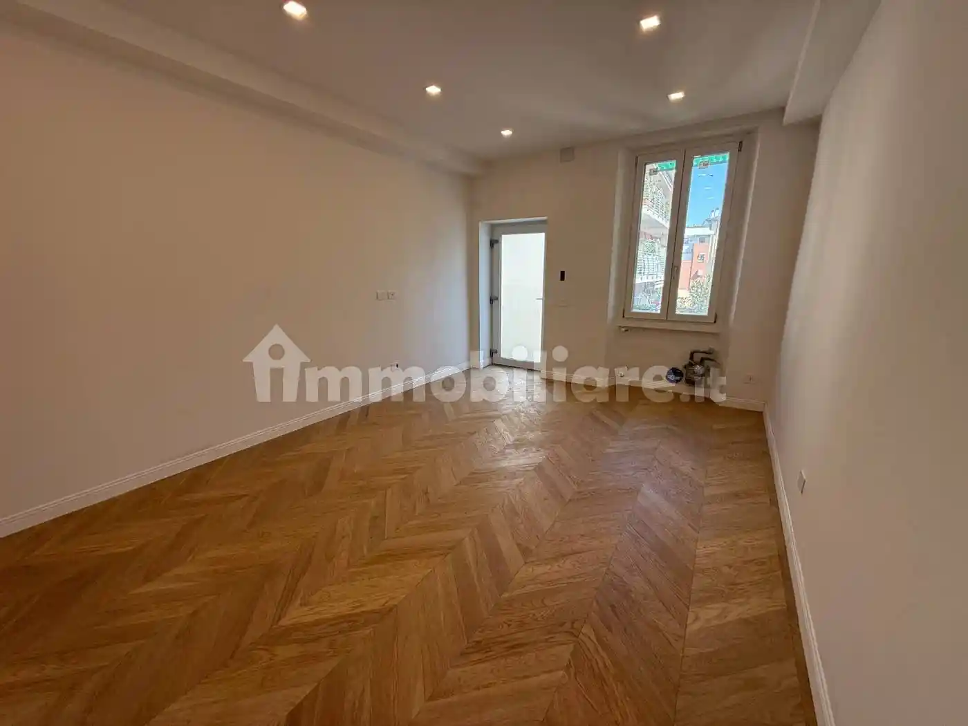 Bilocale via Giuseppe Ugolini 21, Greco - Segnano, Milano - foto 2