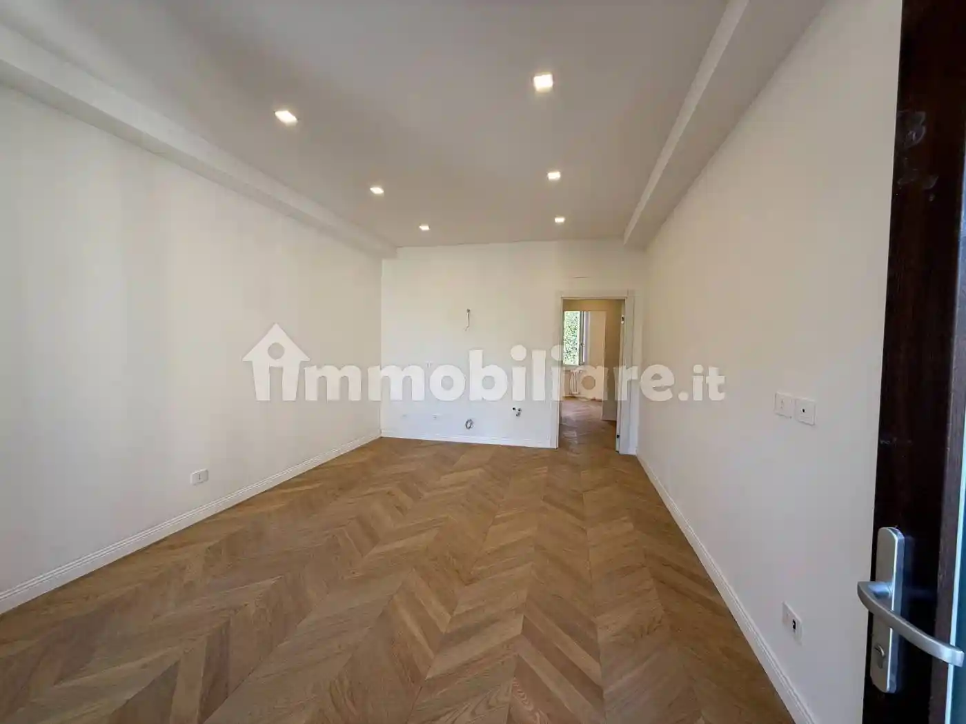 Bilocale via Giuseppe Ugolini 21, Greco - Segnano, Milano - foto 3