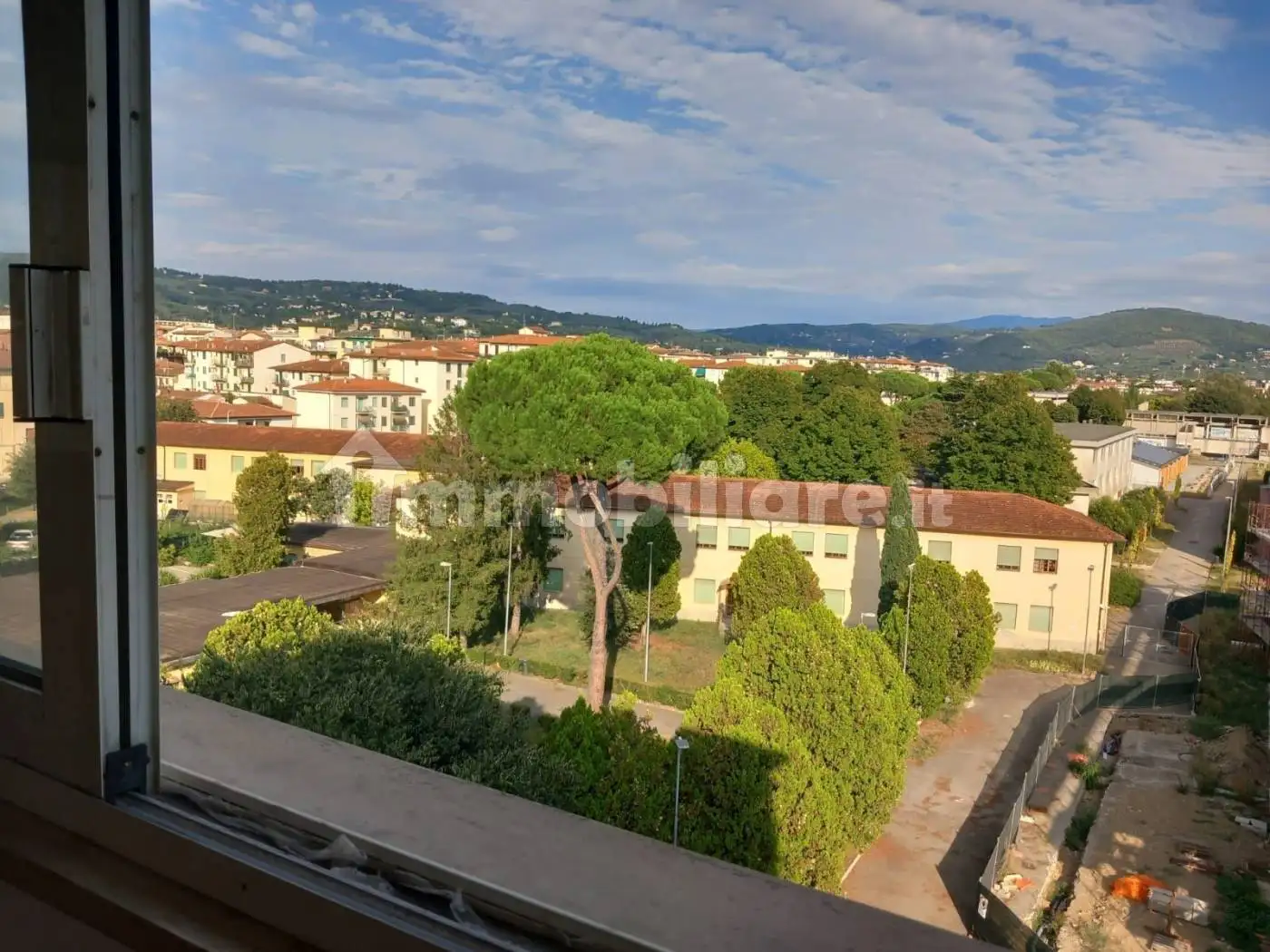 Appartamento in affitto a Firenze