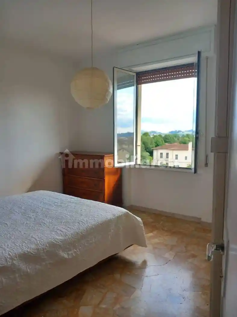 Appartamento via Andrea del Sarto 17, Coverciano, Firenze - foto 2