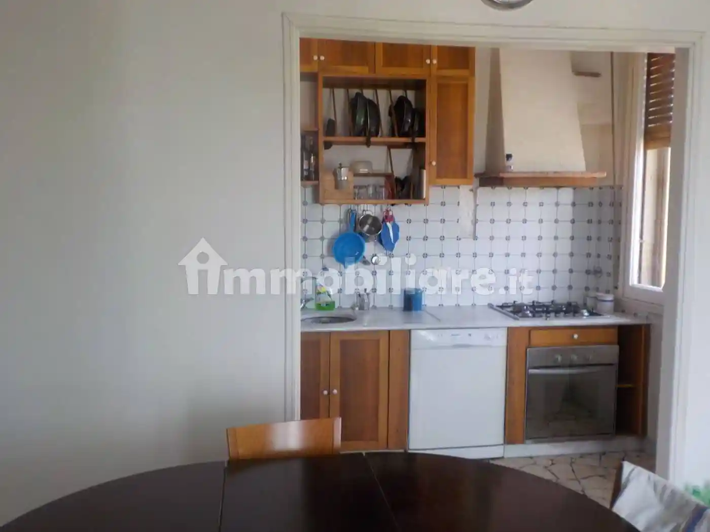 Appartamento via Andrea del Sarto 17, Coverciano, Firenze - foto 3