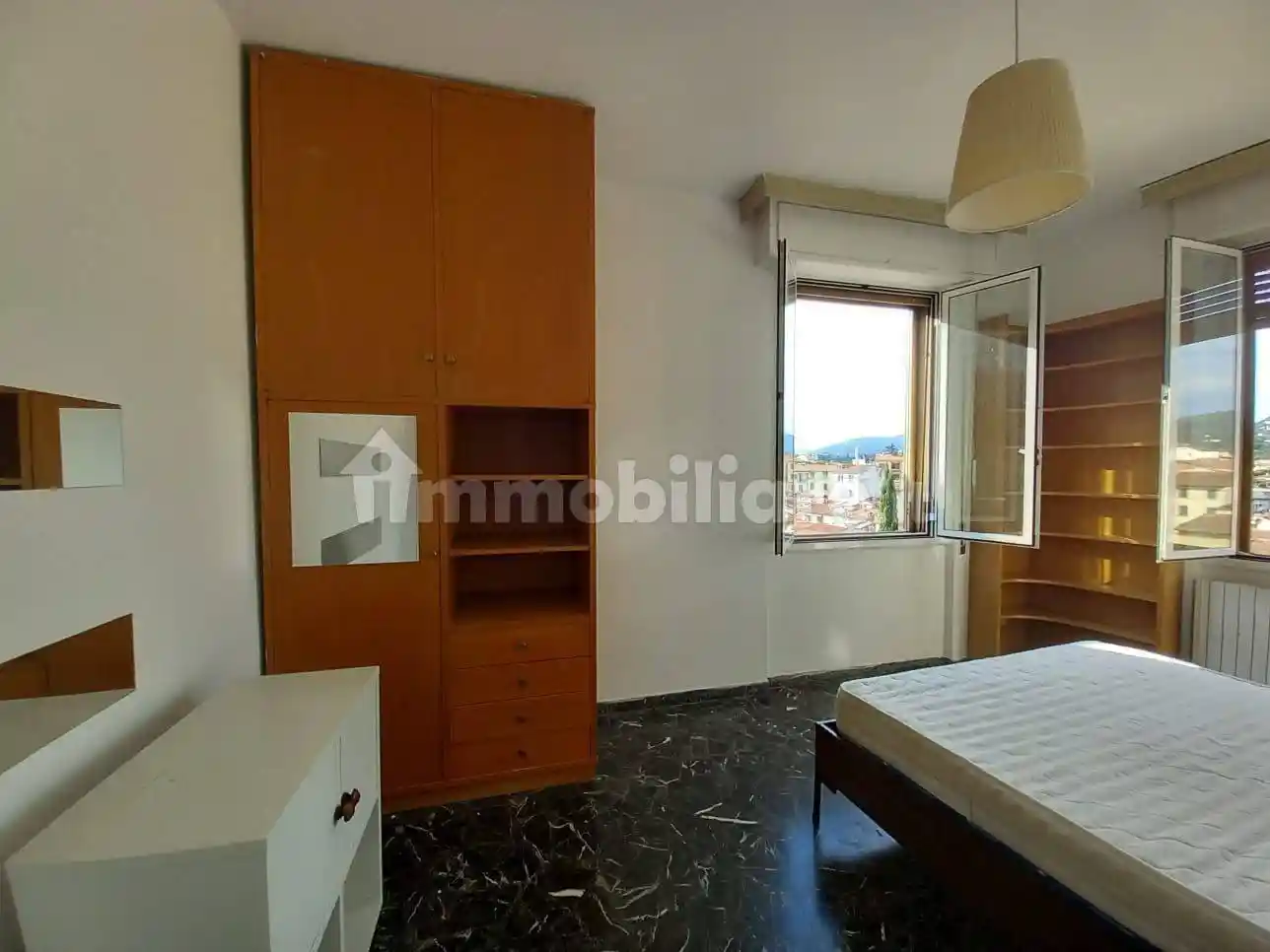 Appartamento via Andrea del Sarto 17, Coverciano, Firenze - foto 5