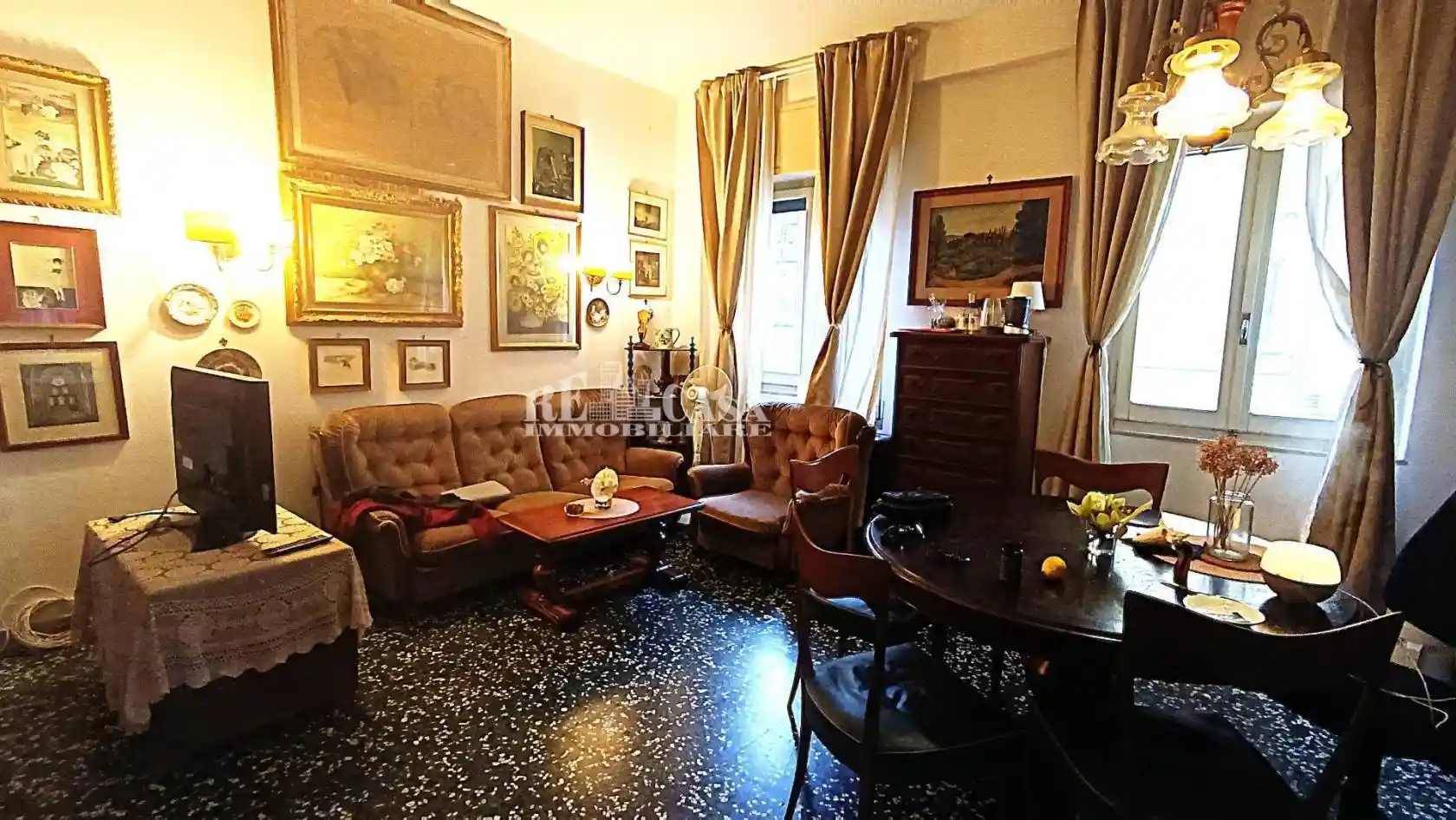 Appartamento in vendita a Ascoli Piceno