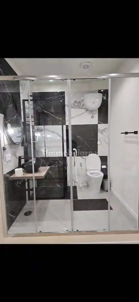 Bilocale via Camilla, Furio Camillo, Roma - foto 2