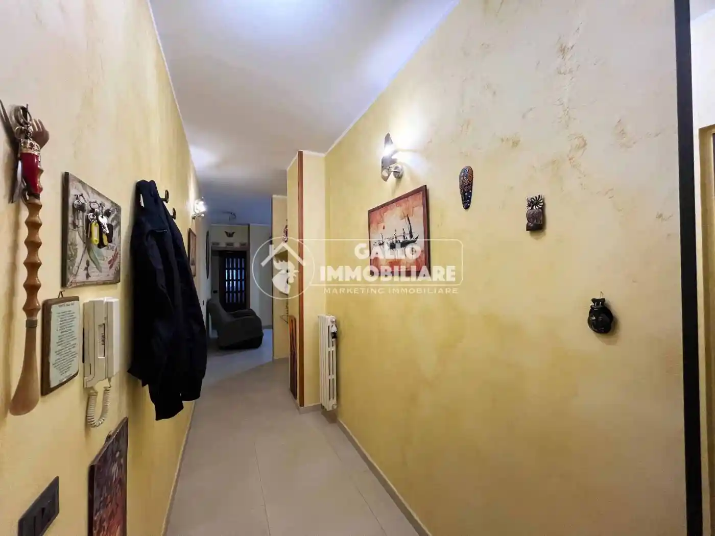 Trilocale via Nazionale, Centro, Monteforte Irpino - foto 3