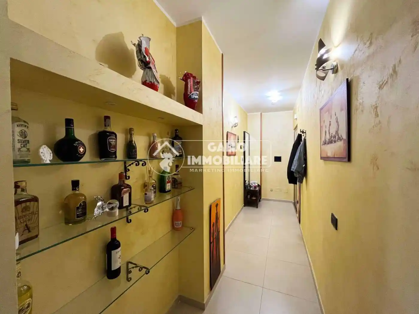 Trilocale via Nazionale, Centro, Monteforte Irpino - foto 4