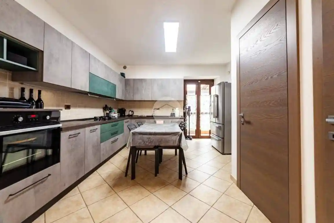 Casa indipendente - foto 5