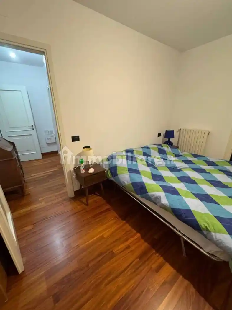 Trilocale via Sergio Beretti 10, Ospedale - Villaggio Manenti, Reggio Emilia - foto 4