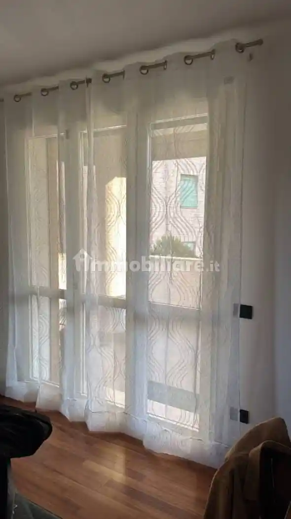 Trilocale via Sergio Beretti 10, Ospedale - Villaggio Manenti, Reggio Emilia - foto 5