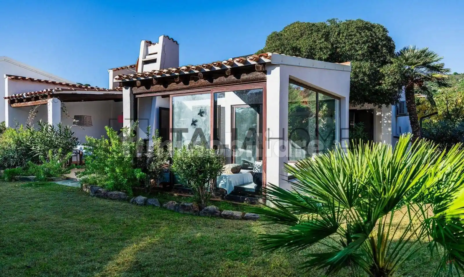 Villa in vendita a Muravera