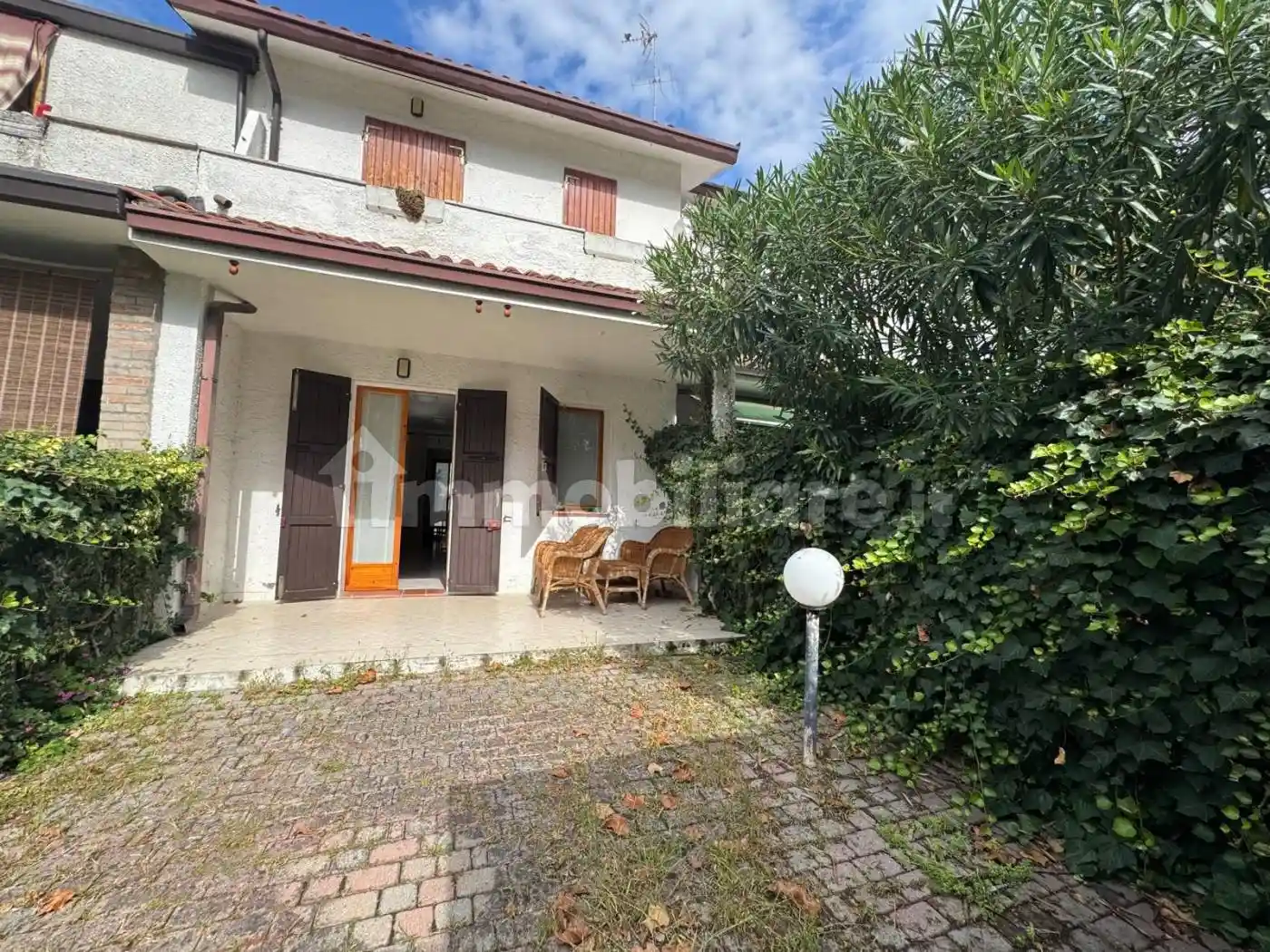 Villetta a schiera in vendita a Comacchio