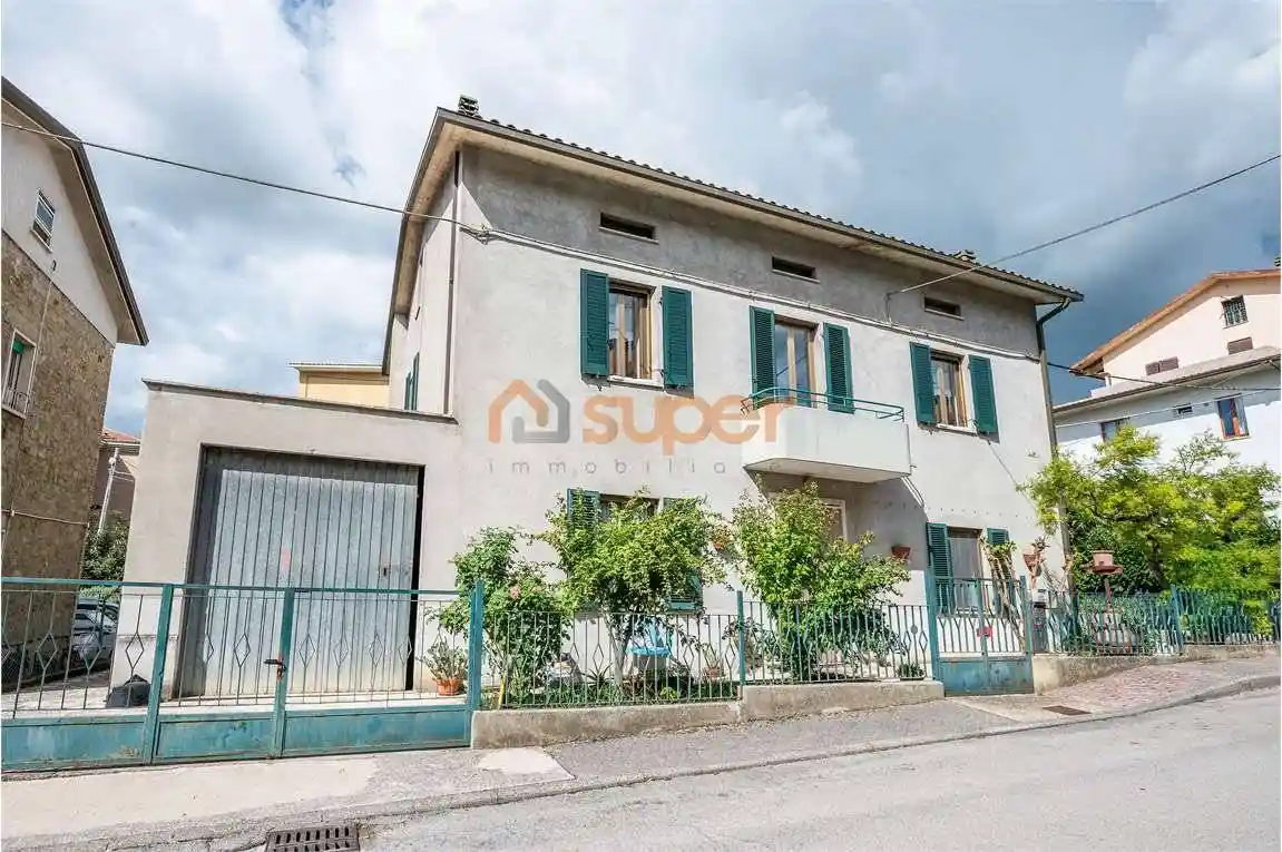 Casa indipendente in vendita a Magione