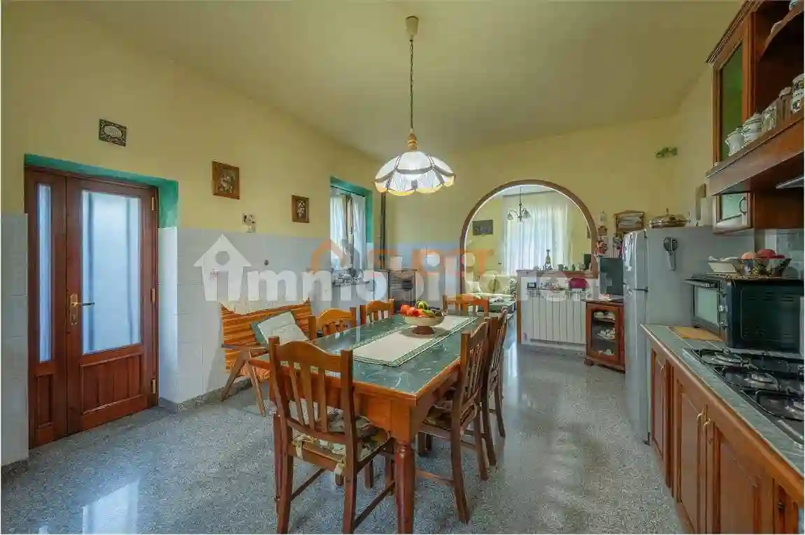 Casa indipendente - foto 4