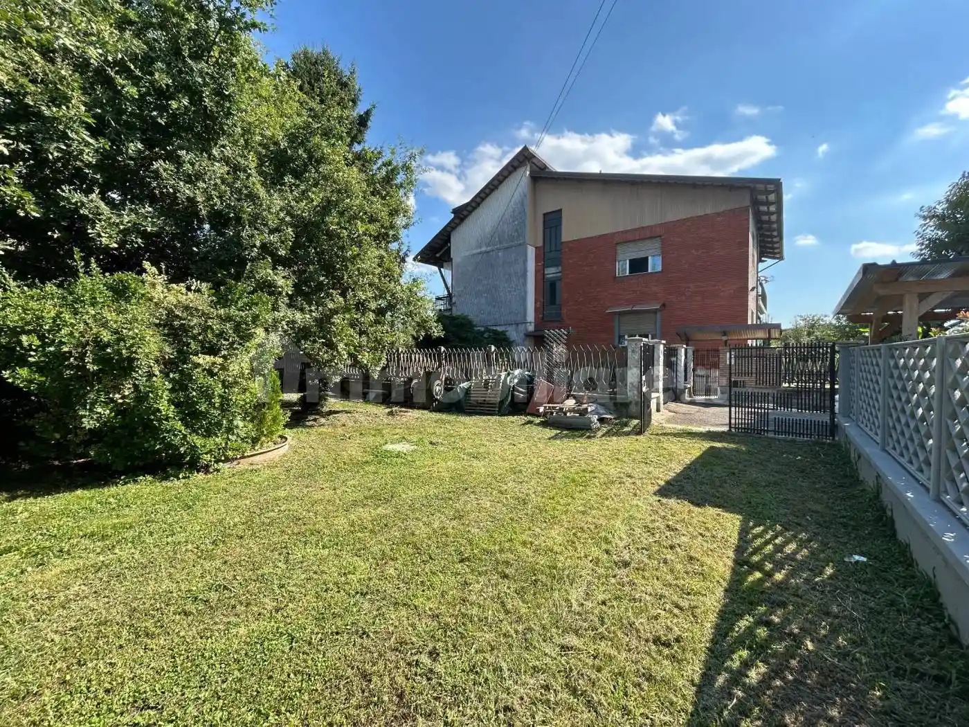 Villa in vendita a Torino