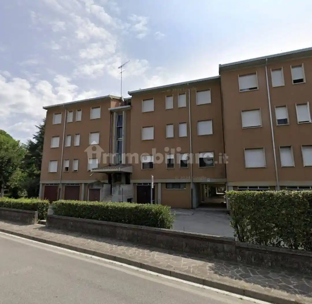 Appartamento in vendita a Conegliano