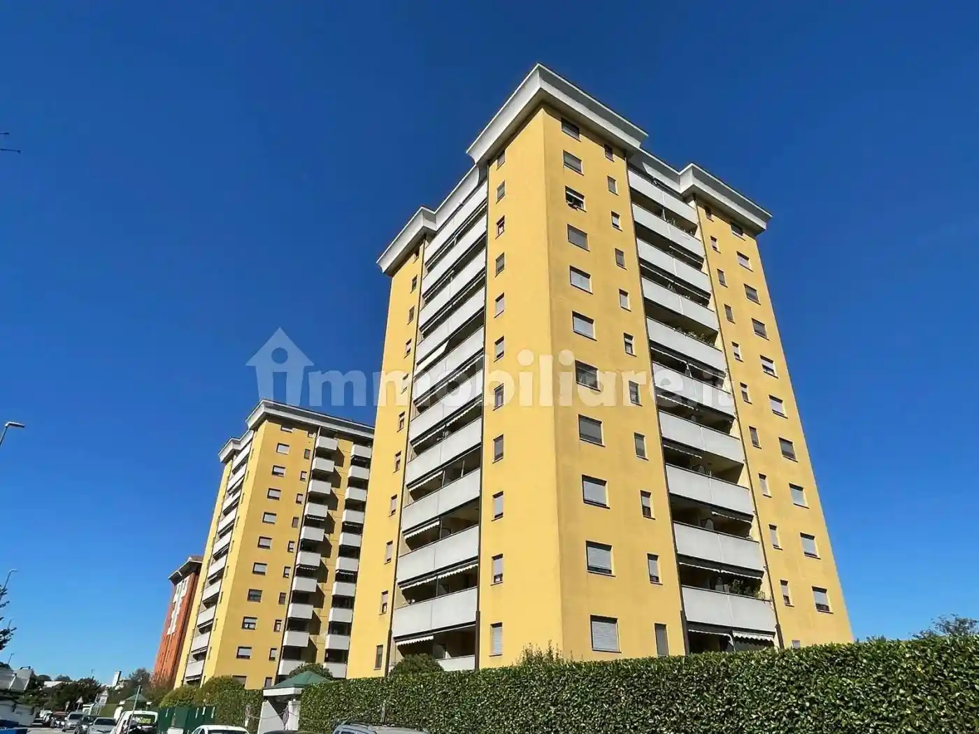 Appartamento in vendita a Sesto San Giovanni