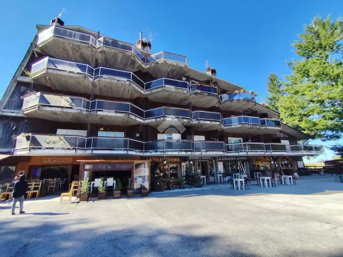 Appartamento in vendita a Subiaco