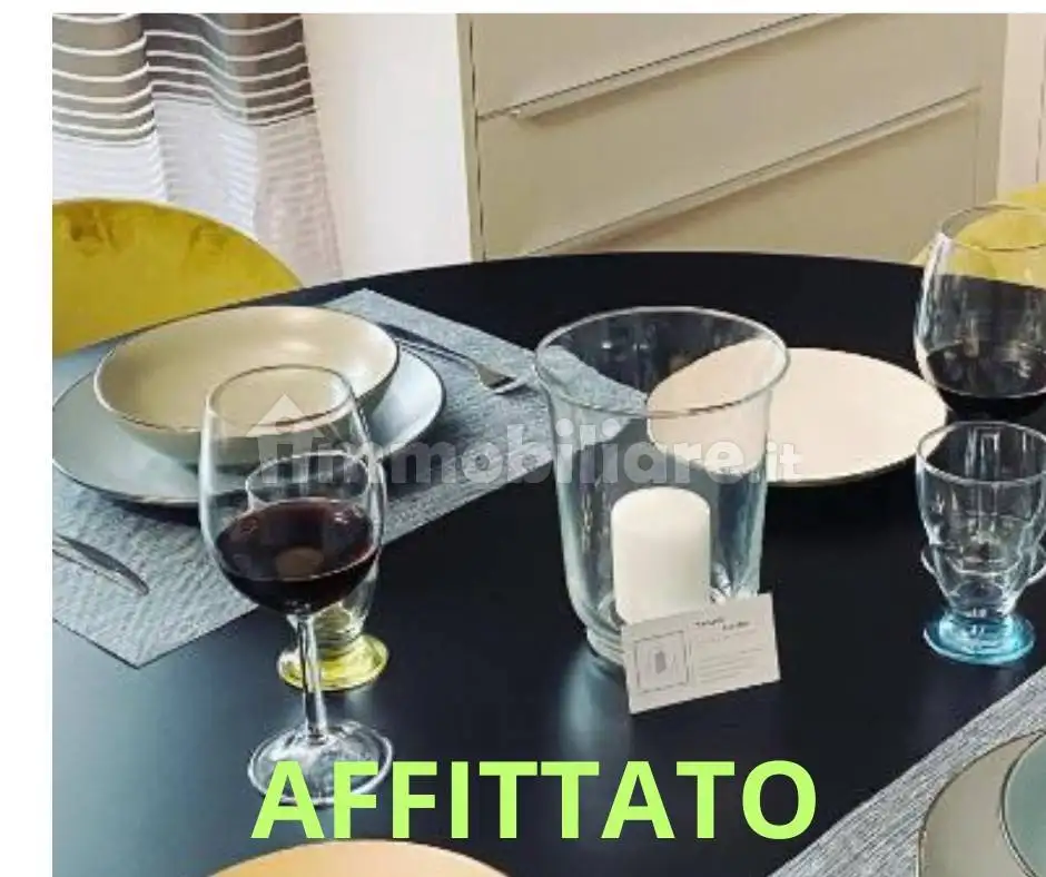 Appartamento in affitto a Genova