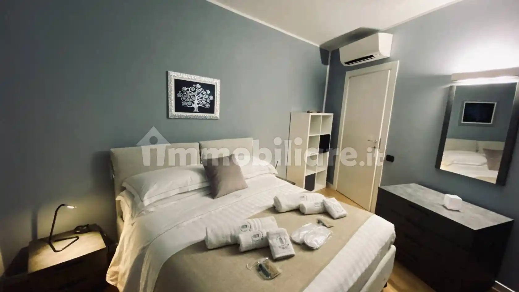 Bilocale piazza Roberto Baldini, Sampierdarena, Genova - foto 2