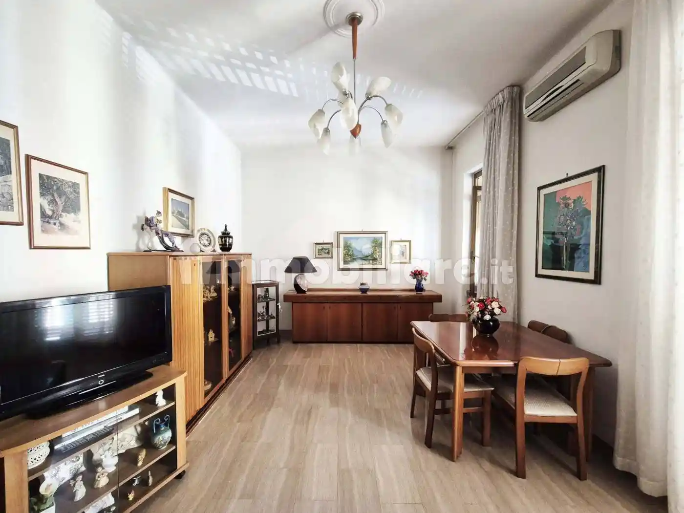 Appartamento in vendita a Bari