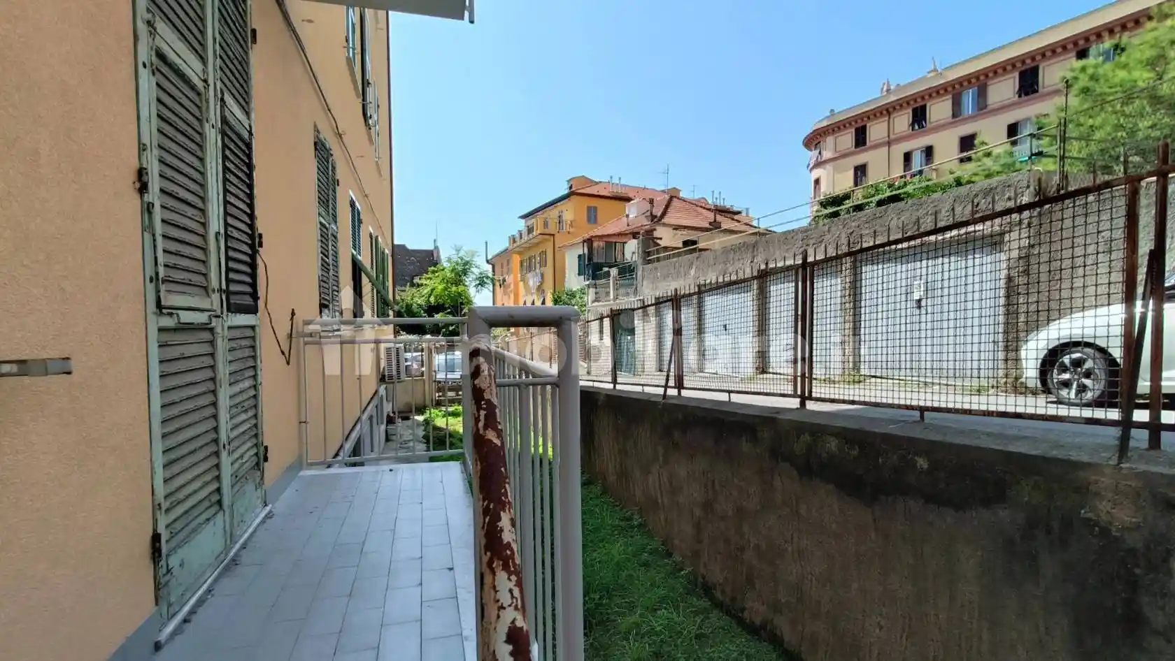 Trilocale via Giovanni Scriba, Multedo, Genova - foto 4