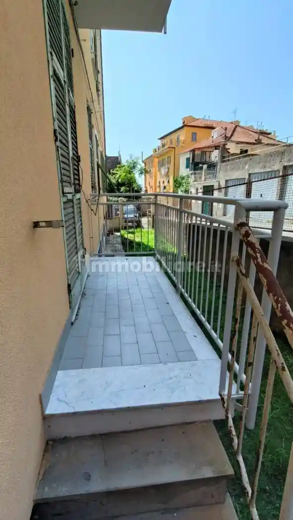 Trilocale via Giovanni Scriba, Multedo, Genova - foto 5