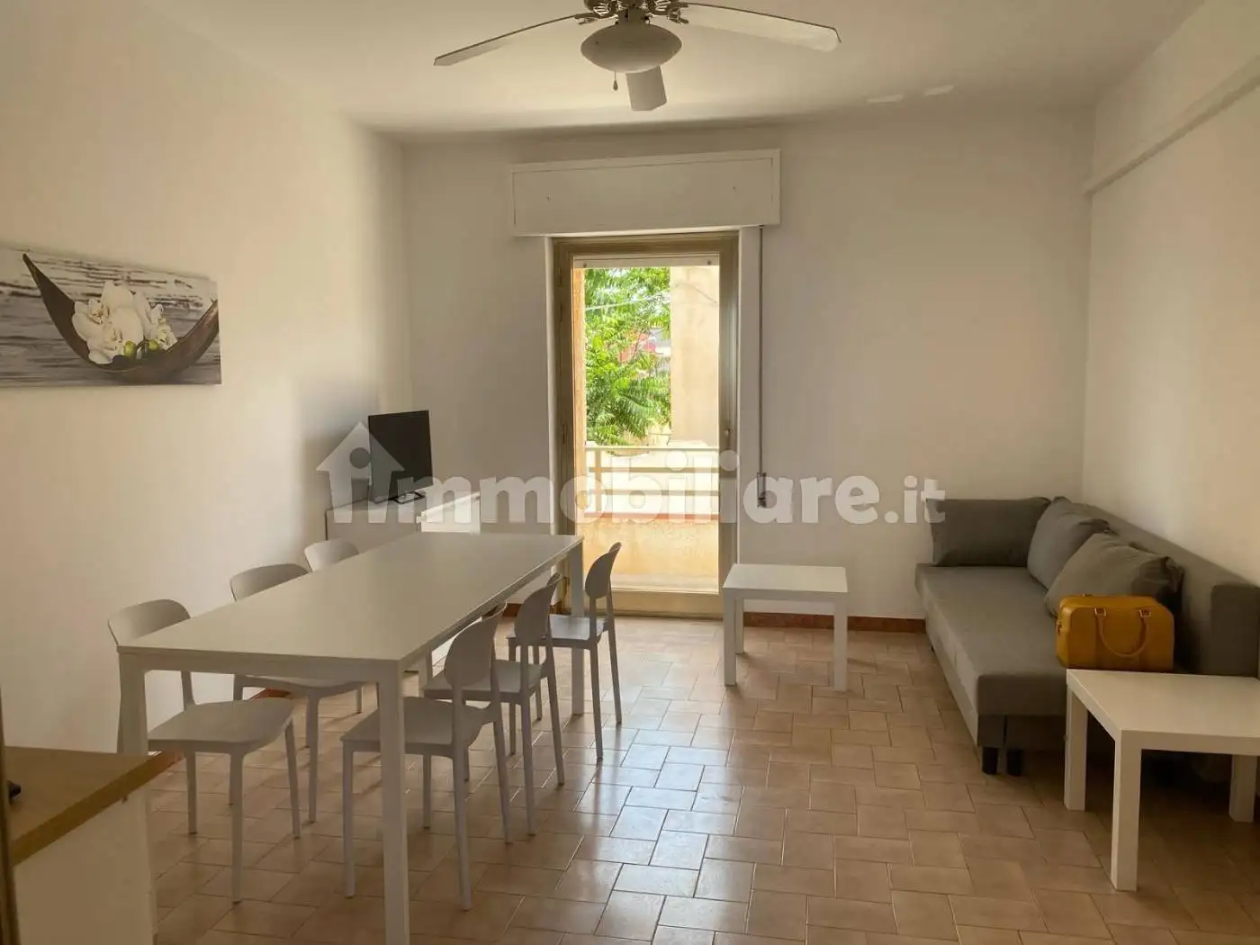 Appartamento in affitto a Portopalo di Capo Passero