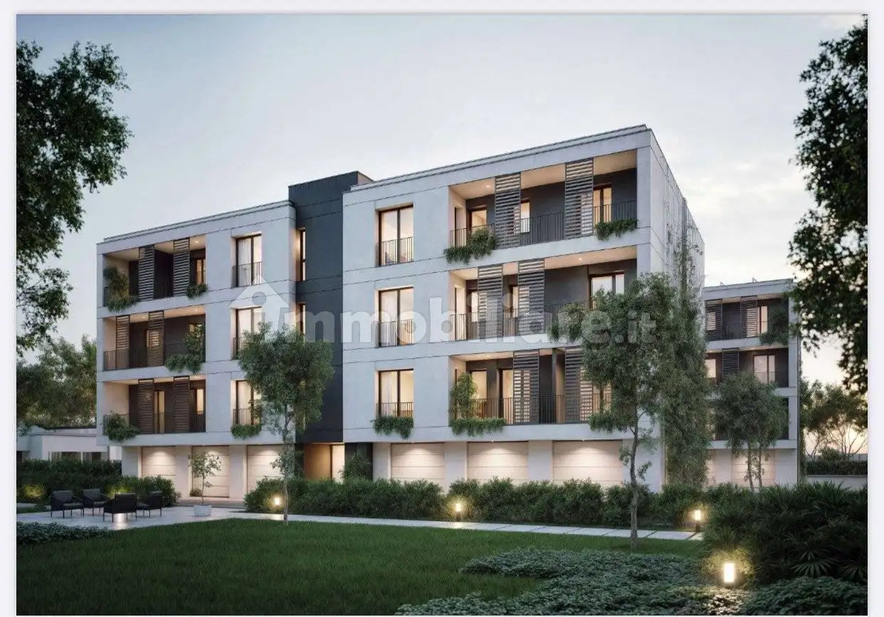 Appartamento in vendita a San Giovanni in Persiceto