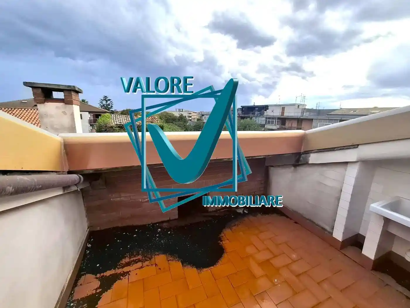 Attico - Mansarda in vendita a San Gregorio di Catania