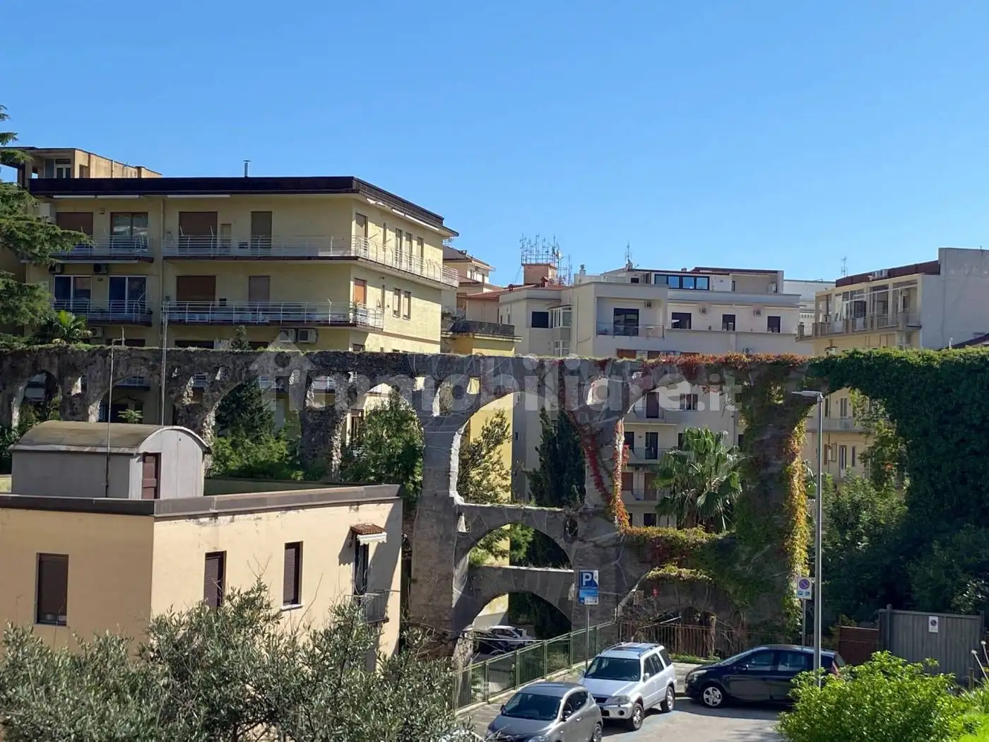 Appartamento in vendita a Salerno