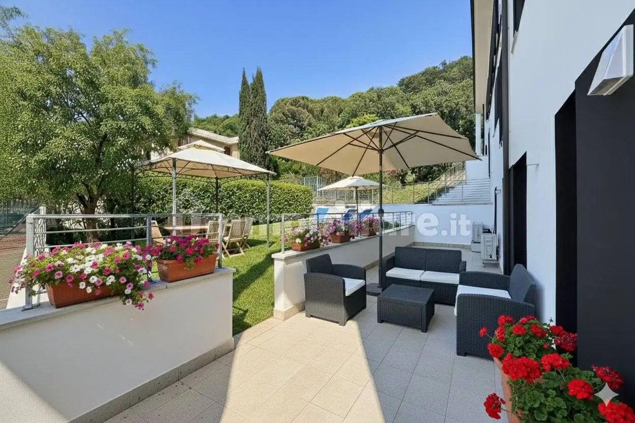 Appartamento in vendita a Bagno a Ripoli