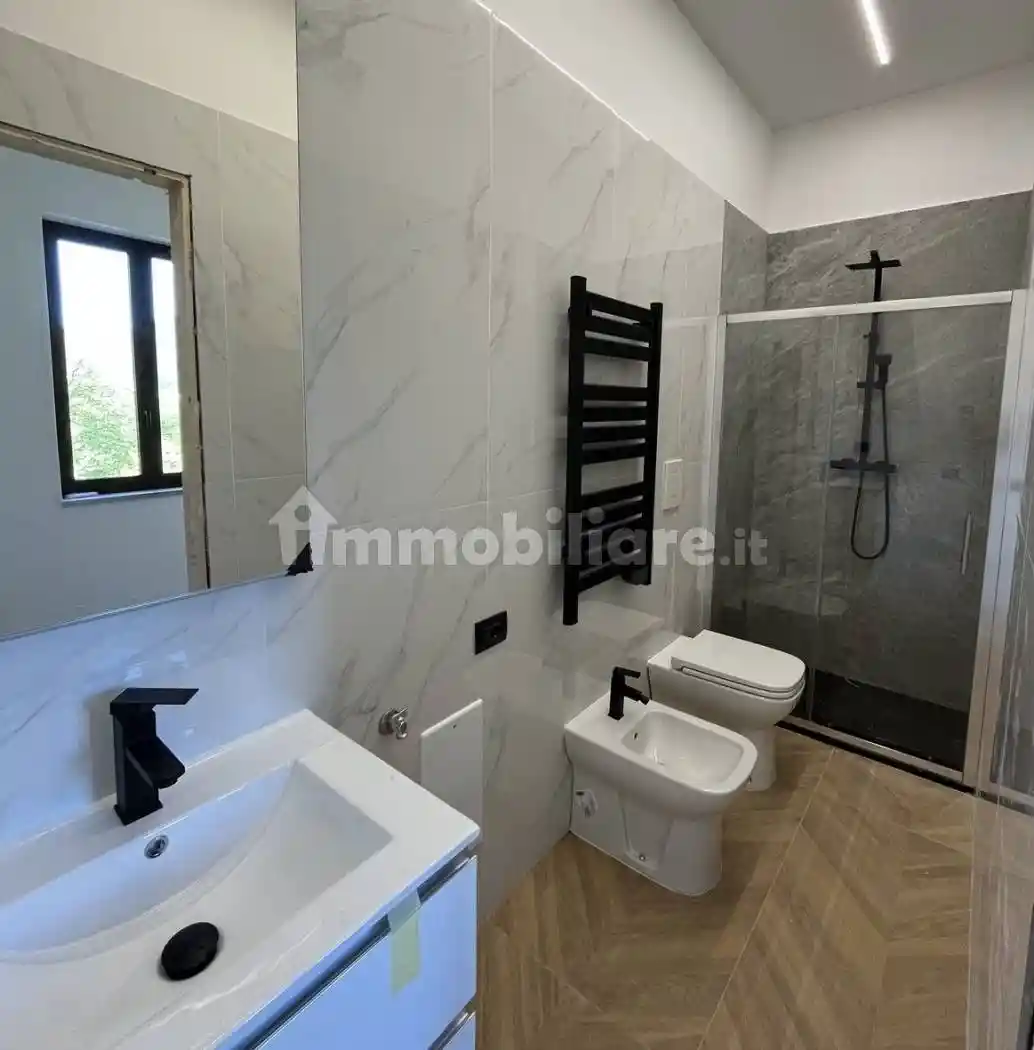 Monolocale via Casa Scuoppo 19, Ogliara, Salerno - foto 2