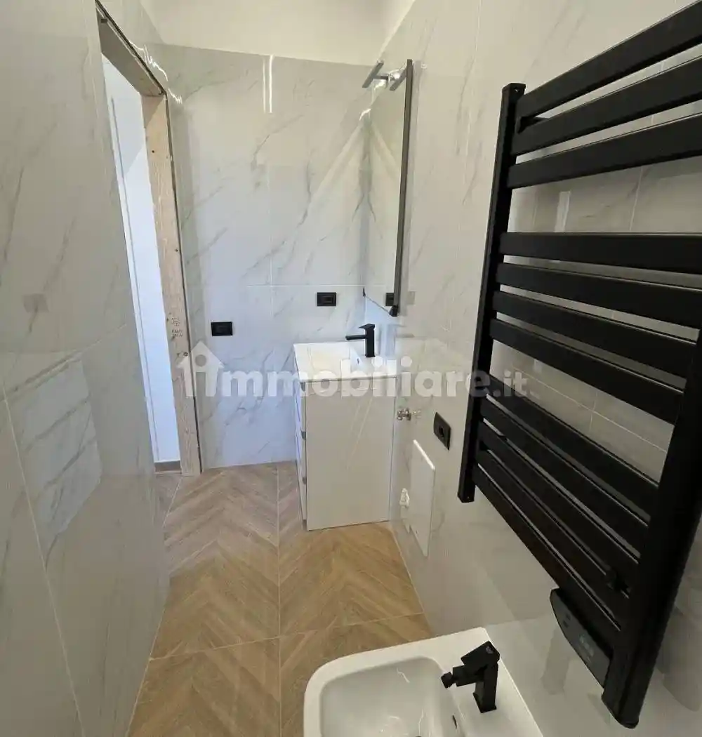 Monolocale via Casa Scuoppo 19, Ogliara, Salerno - foto 3