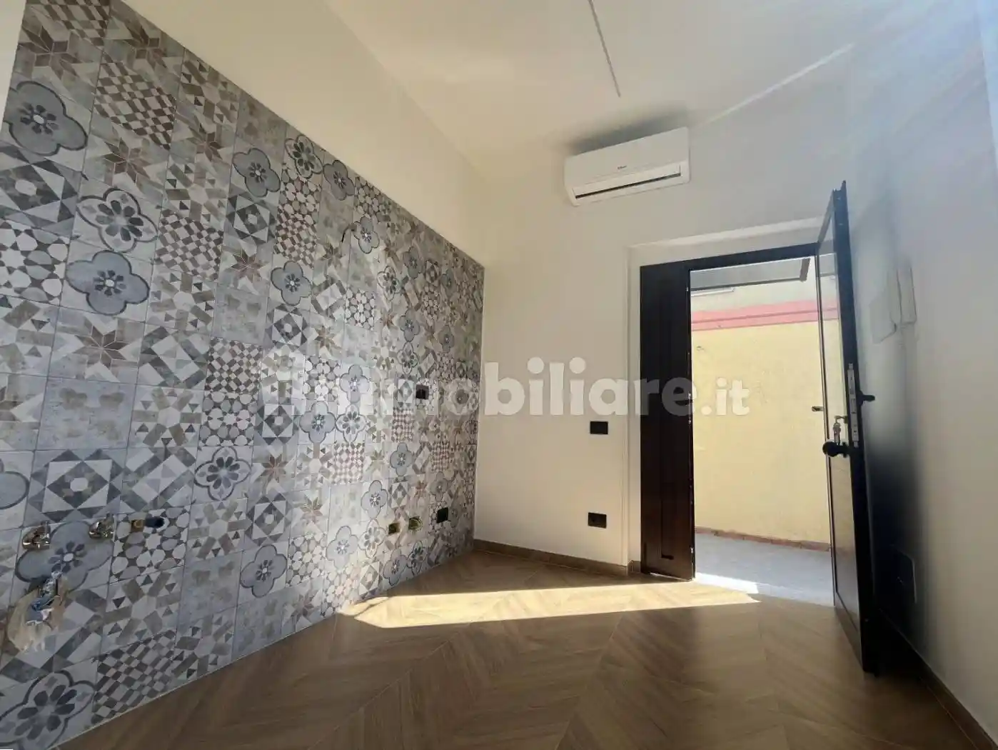 Monolocale via Casa Scuoppo 19, Ogliara, Salerno - foto 4