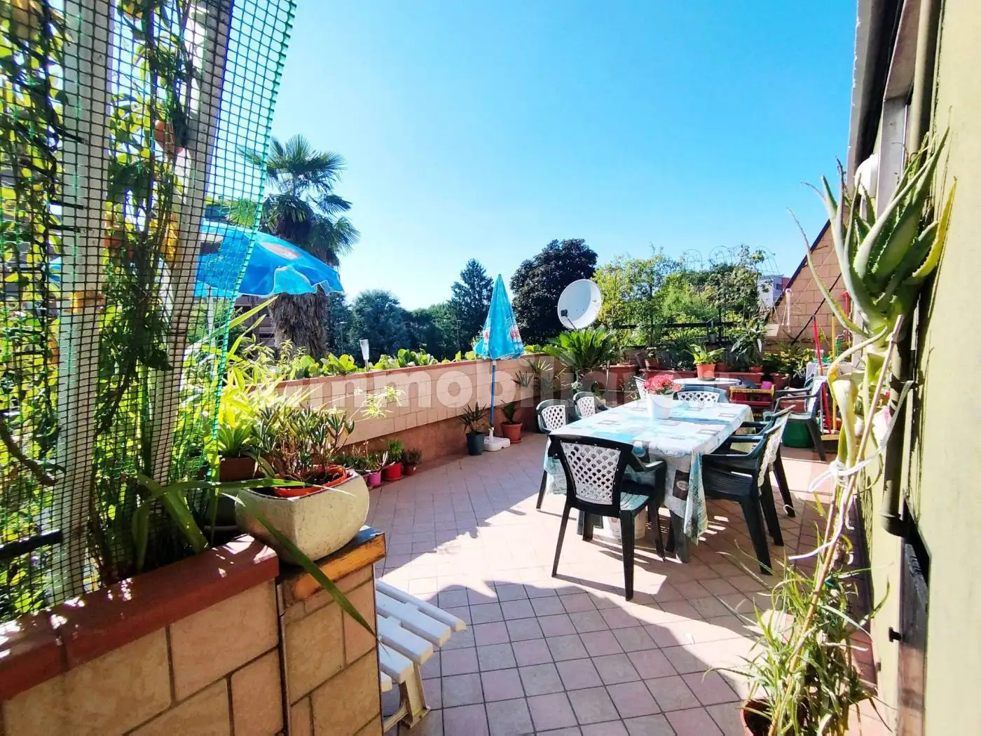 Appartamento in vendita a Rho