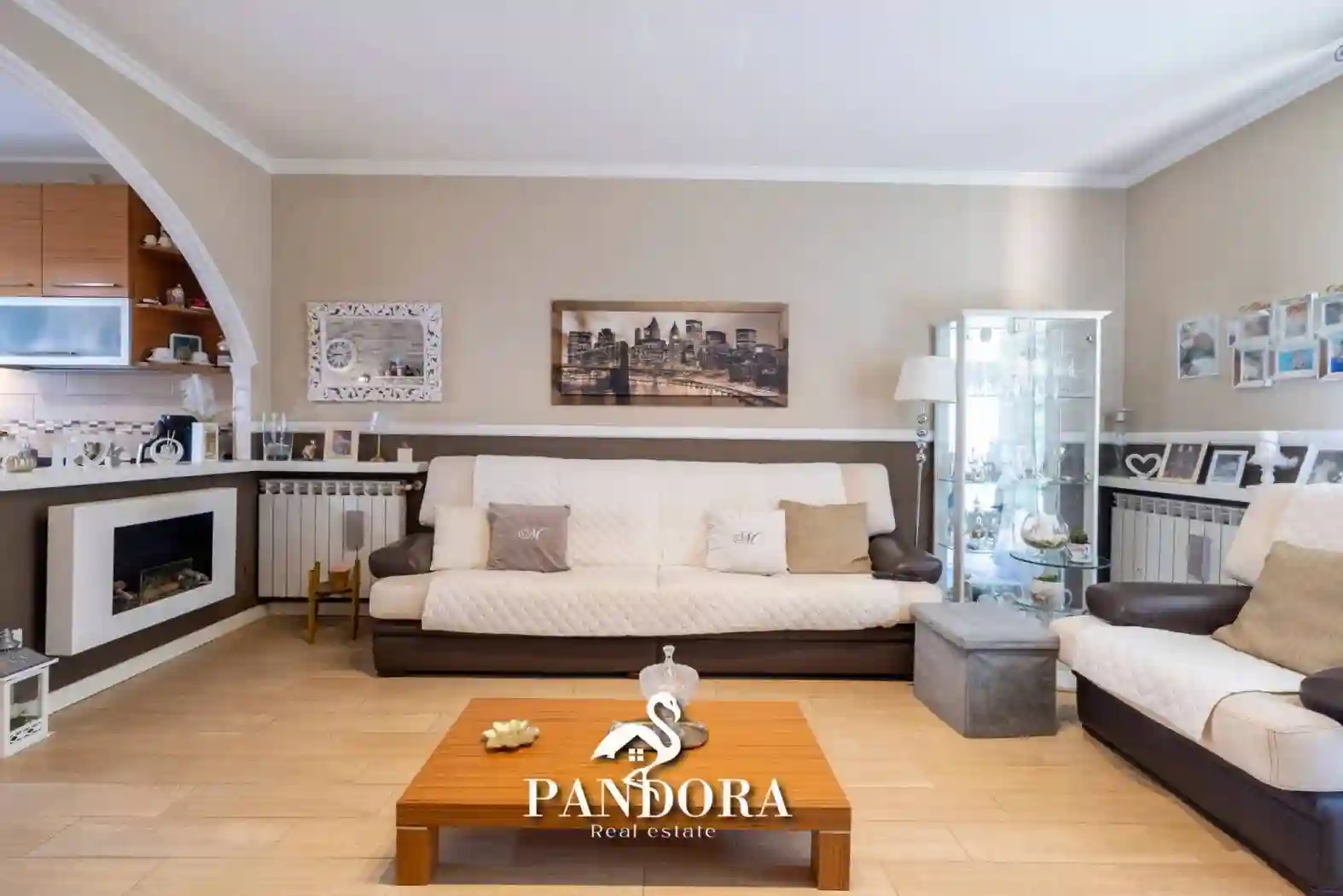 Villetta a schiera - foto 3