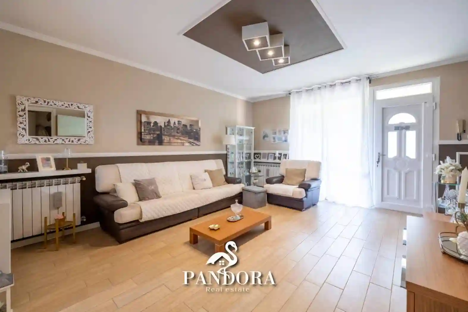 Villetta a schiera - foto 4