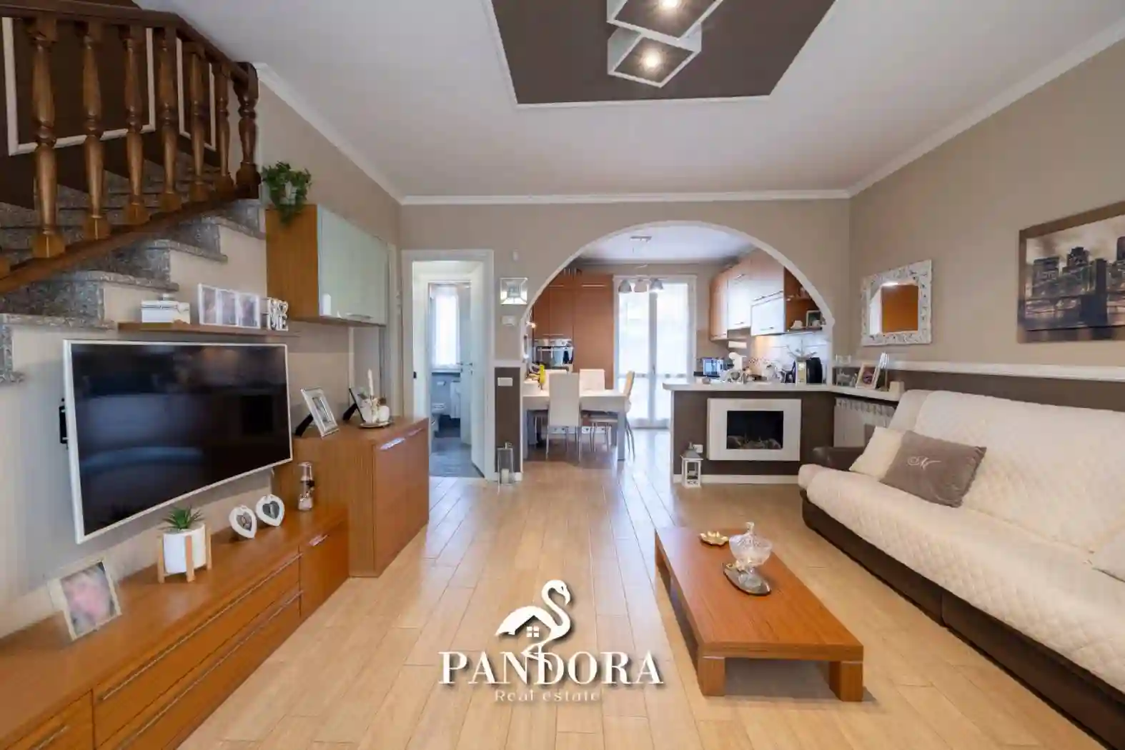 Villetta a schiera - foto 5