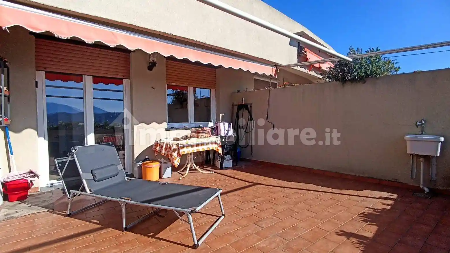 Appartamento in vendita a Finale Ligure