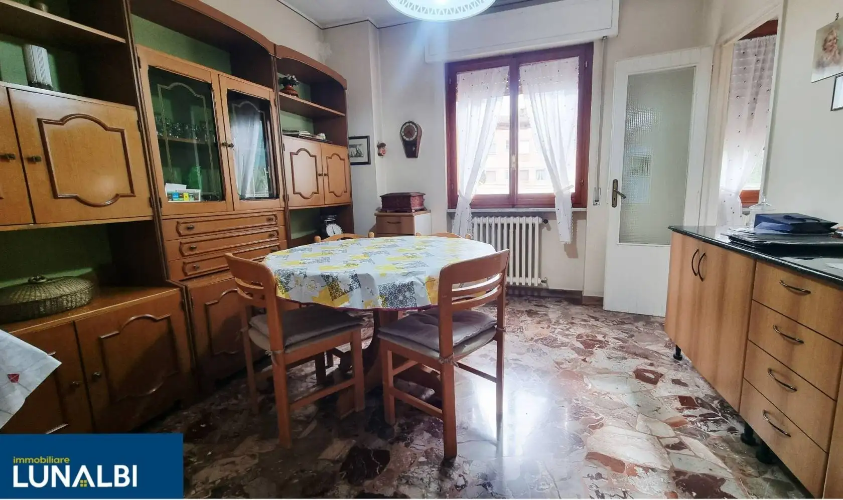 Appartamento in vendita a Matera