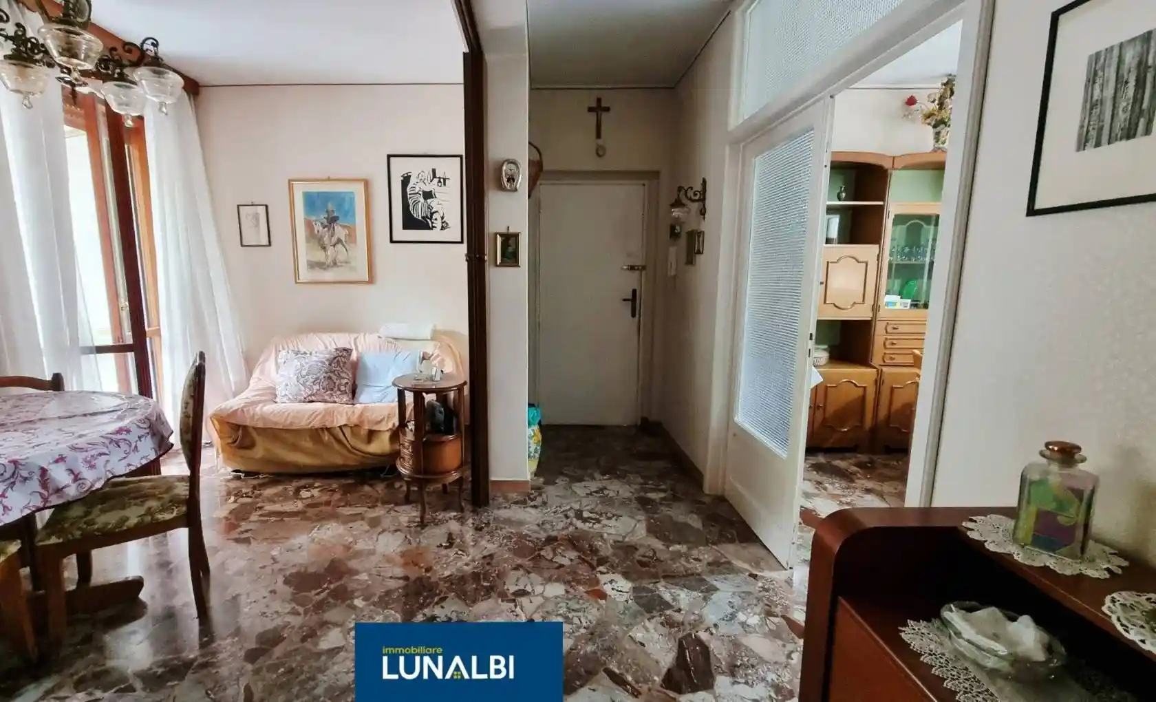 Appartamento viale del Ciclamino 6, Centro, Matera - foto 3