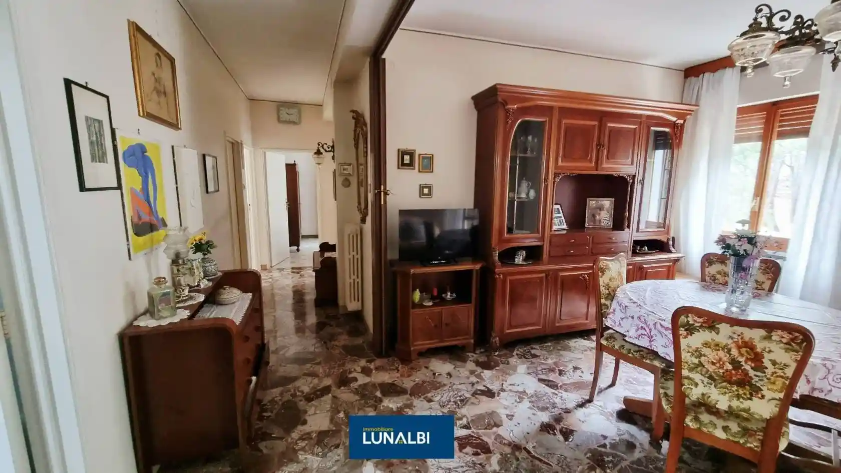 Appartamento viale del Ciclamino 6, Centro, Matera - foto 4