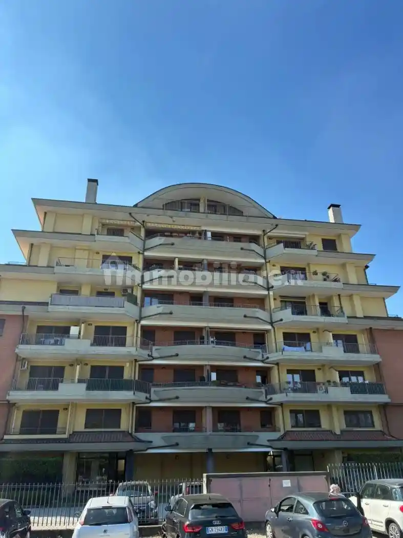 Appartamento in vendita a Busto Arsizio