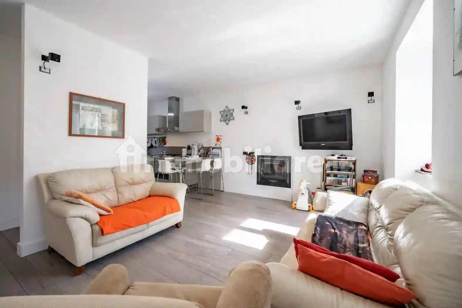 Casa indipendente - foto 4